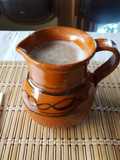 Atole de pinole