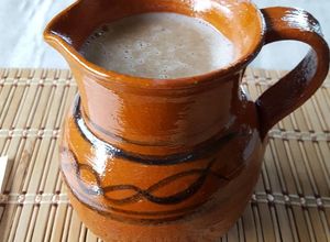 Foto principal de Atole de pinole