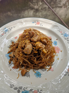 Foto resep Bihun goreng solaria