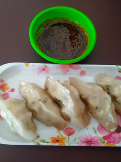 Foto resep Gyoza Simple