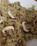ريستو إيطالي  Risotto