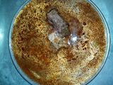 شوربة فريك