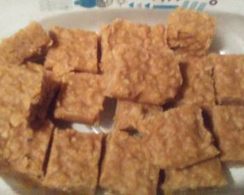 Best Recipe Peanut Butter Oatmeal Candy Delicious Steady