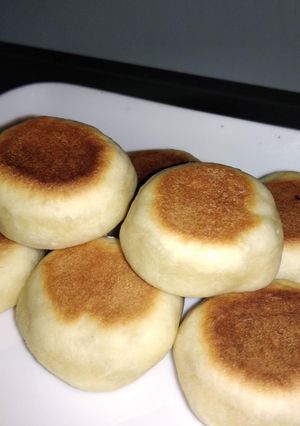 Foto resep Bakpia Teflon