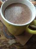 Chocolatada Tradicional