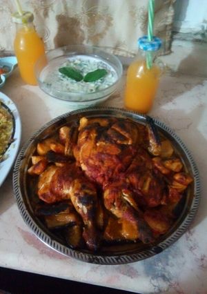 صورة لوصفة فطوري اليوم