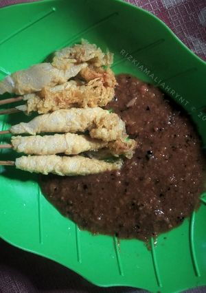 Foto resep Telur Gulung Ulala