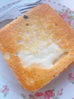 Foto de Sandes de Queijo frito