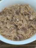 Sopa de rancho
