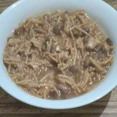 Sopa de rancho-レシピのメイン写真