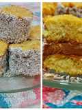 Alfajores de coco Keto