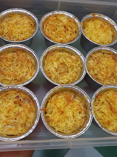 Foto resep Macaroni schotel