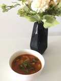 Spicy Potato and Veggie Stew