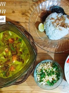 Foto resep Soto Ayam Lamongan