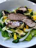 Caribbean Chicken Salad