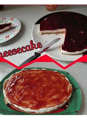 Foto di Cheesecake!