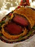 Filetto alla Wellington