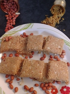 સીંગ પાક રેસીપી મુખ્ય ફોટો