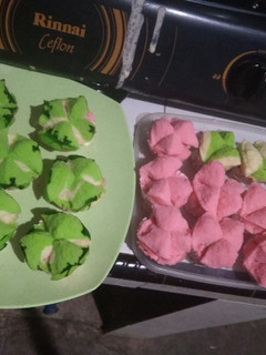 Foto resep Bolu Kukus anti gagal
