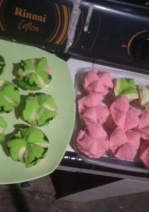 Foto resep Bolu Kukus anti gagal
