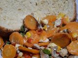 Ensalada Primavera