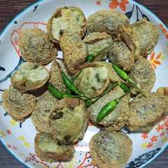 รูปของ Tahu Walik