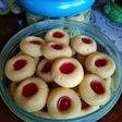 Kukis selai