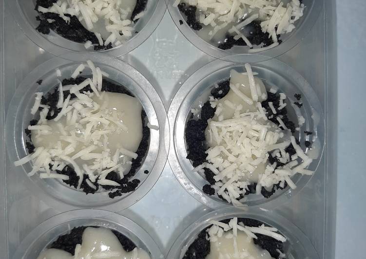 Oreo Cheese Lumer