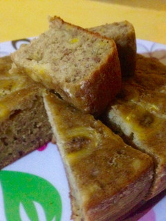 Foto resep Banana spekoek cake magic (com) 😁
