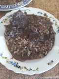 Liebre con arroz