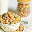 Kue Keciput