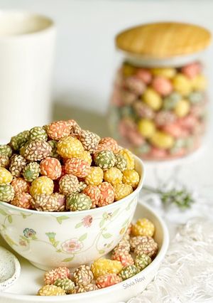 Foto resep Kue Keciput