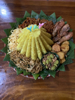 Foto resep Nasi Kuning Sederhana