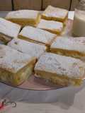 Merendine kinder paradiso fatte in casa