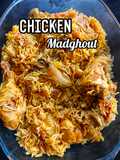 Chicken Madghout