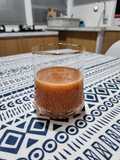 Healthy Slow Juicer : Apel Wortel Tomat