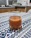 Healthy Slow Juicer : Apel Wortel Tomat