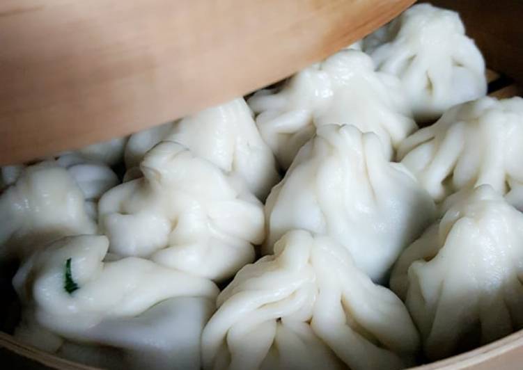Step-by-Step Guide to Prepare Super Quick Homemade Lamb Dumplings