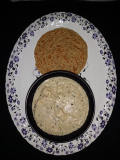 A picture of Paneer Kali Mirch.