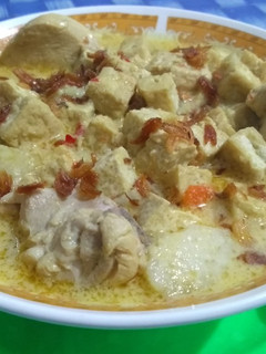 Foto resep Opor Ayam untuk Lontong Sayur
