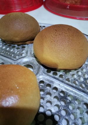 Foto resep Coffee Bun/Roti