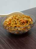 Mee goreng basah
