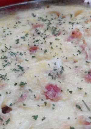 Foto resep Macaroni Schotel