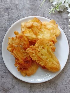 Foto resep Pisang Goreng ala Kopi Klotok