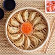 Dumplings 🥟 o Gyozas con Pollo y Verduras