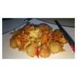 Cilor (cilok telor) Seeuuhhaahh!!