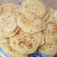 A picture of Gurasa.