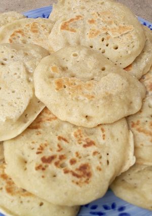 A picture of Gurasa.