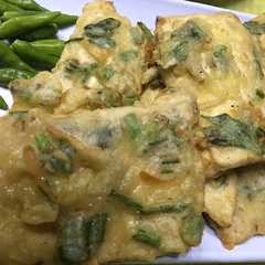 รูปของ Tempe Mendoan Simple