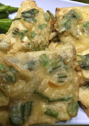 Foto resep Tempe Mendoan Simple